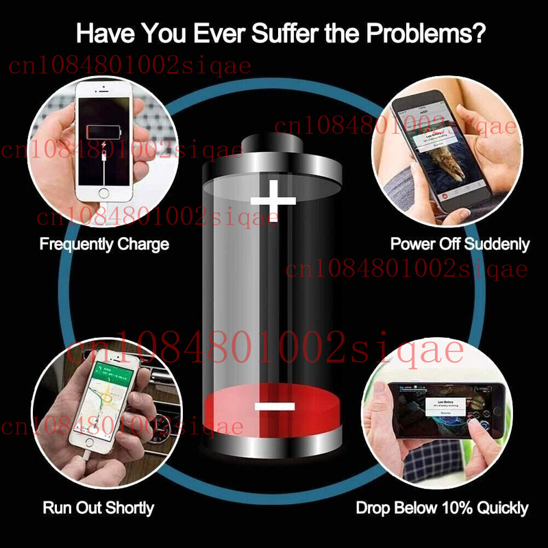 DBO-1000A แบตเตอรี่โทรศัพท์มือ - New Gadgets Electronic บทวิจารณ์และราคา