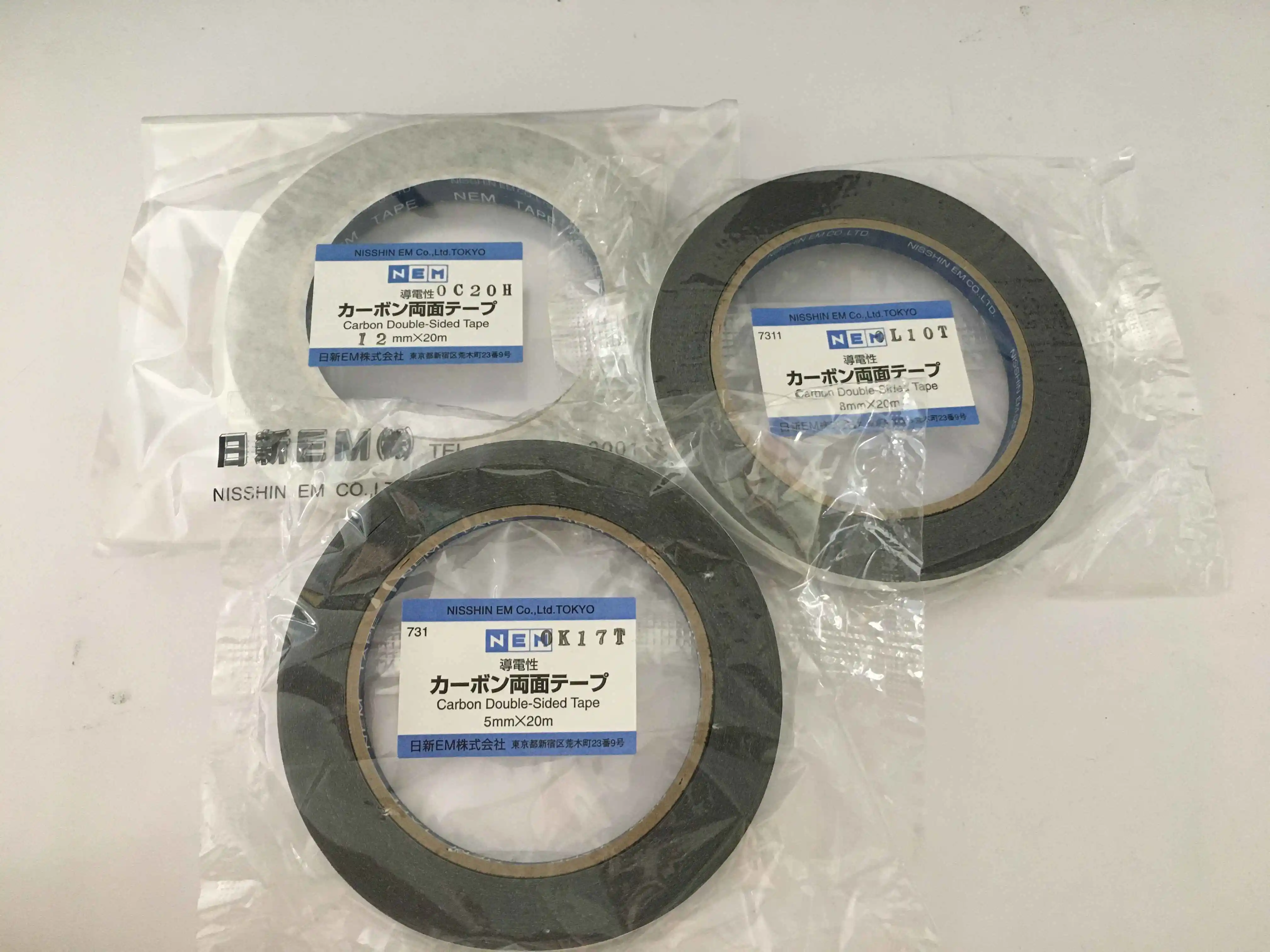 กล้องจุลทรรศน์คาร์บอนแบบนำไฟฟ้ - Electronics In Japan บทวิจารณ์และราคา