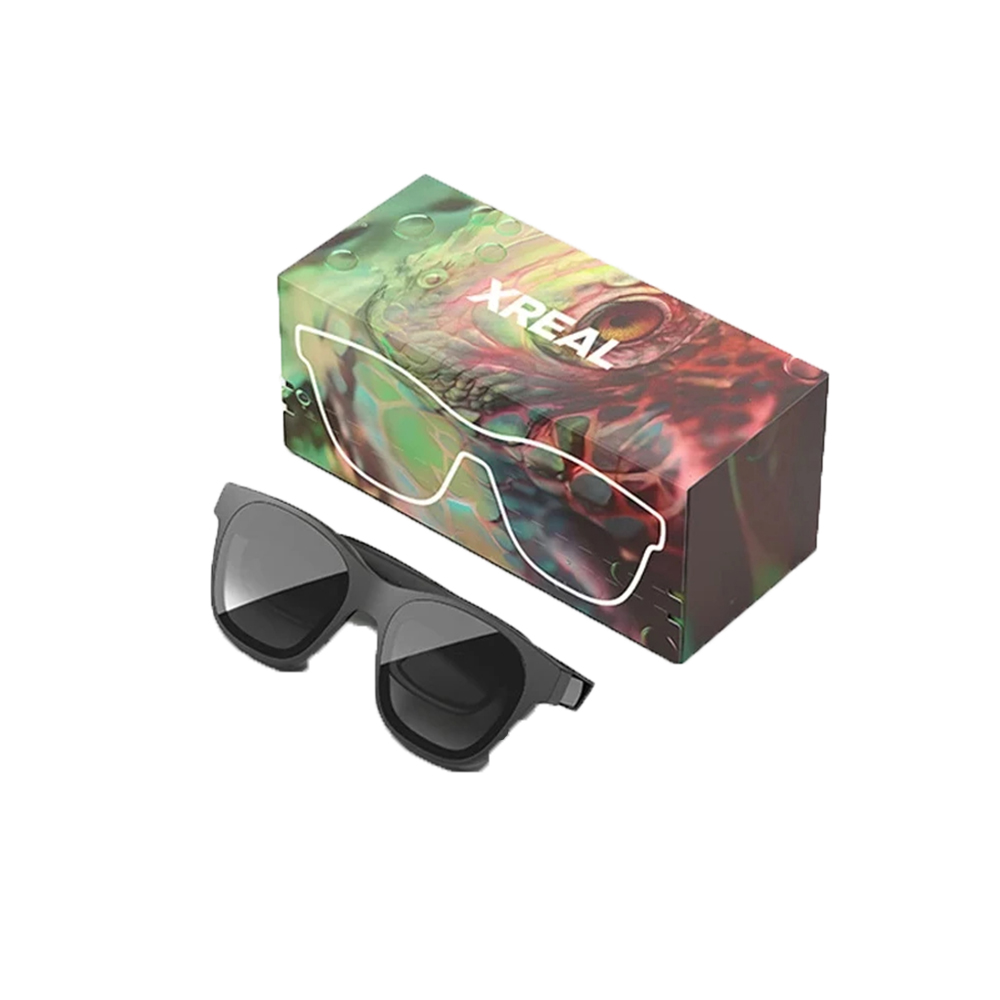 แว่นตาอัจฉริยะ Nreal Air 2 Pro - Smart Glasses Ar บทวิจารณ์และราคา