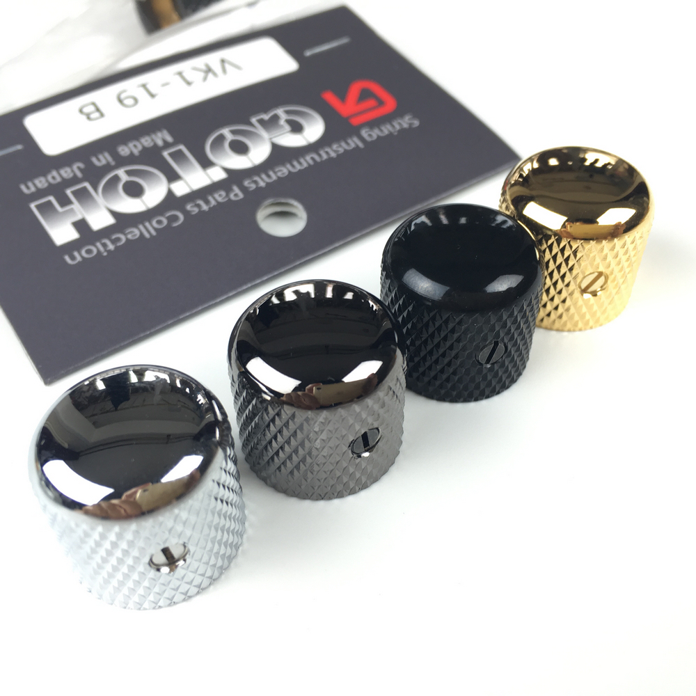 1 ชิ้น GOTOH กีตาร์ไฟฟ้าเบสโทน - Electronics In Japan บทวิจารณ์และราคา