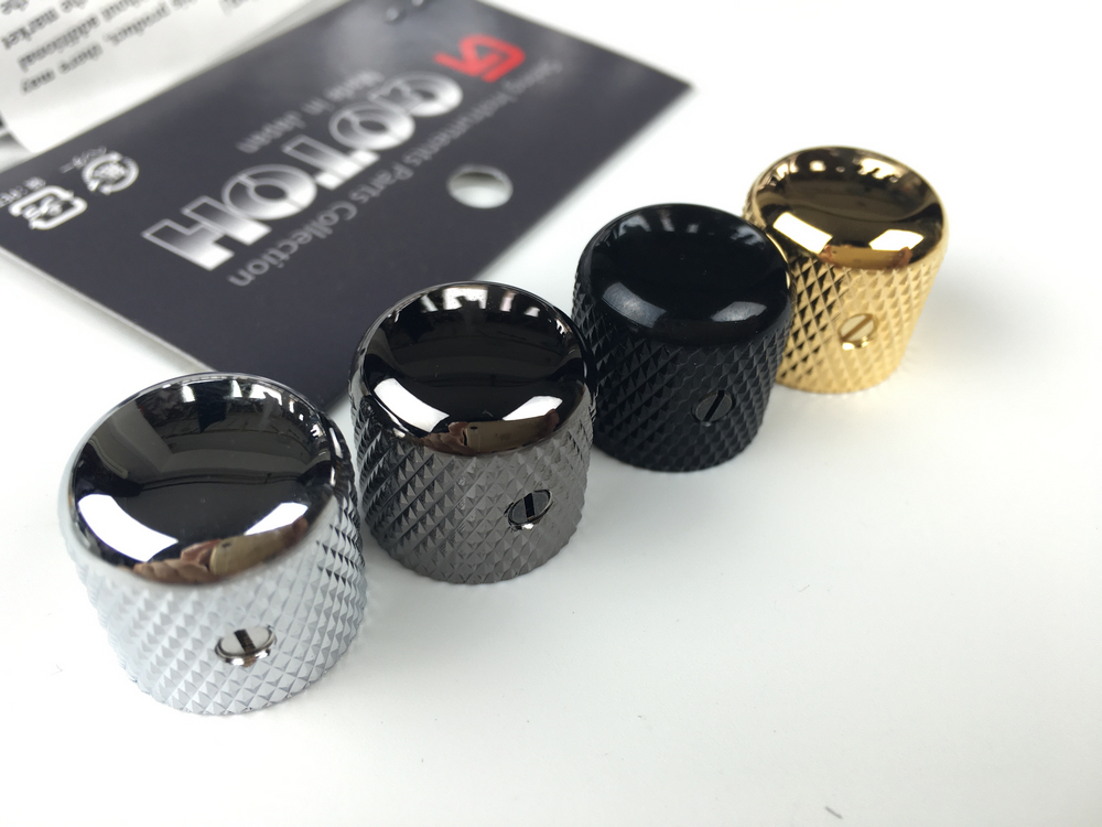 1 ชิ้น GOTOH กีตาร์ไฟฟ้าเบสโทน - Electronics In Japan บทวิจารณ์และราคา