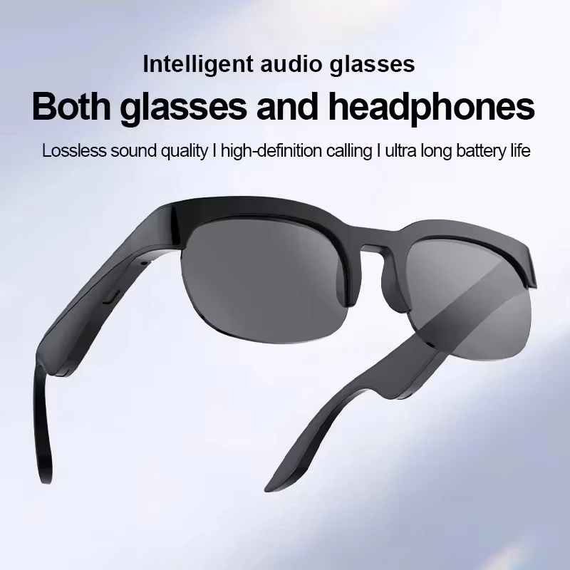 แว่นตาอัจฉริยะ Lenovo AI ควบคุ - Smart Glasses Ar บทวิจารณ์และราคา