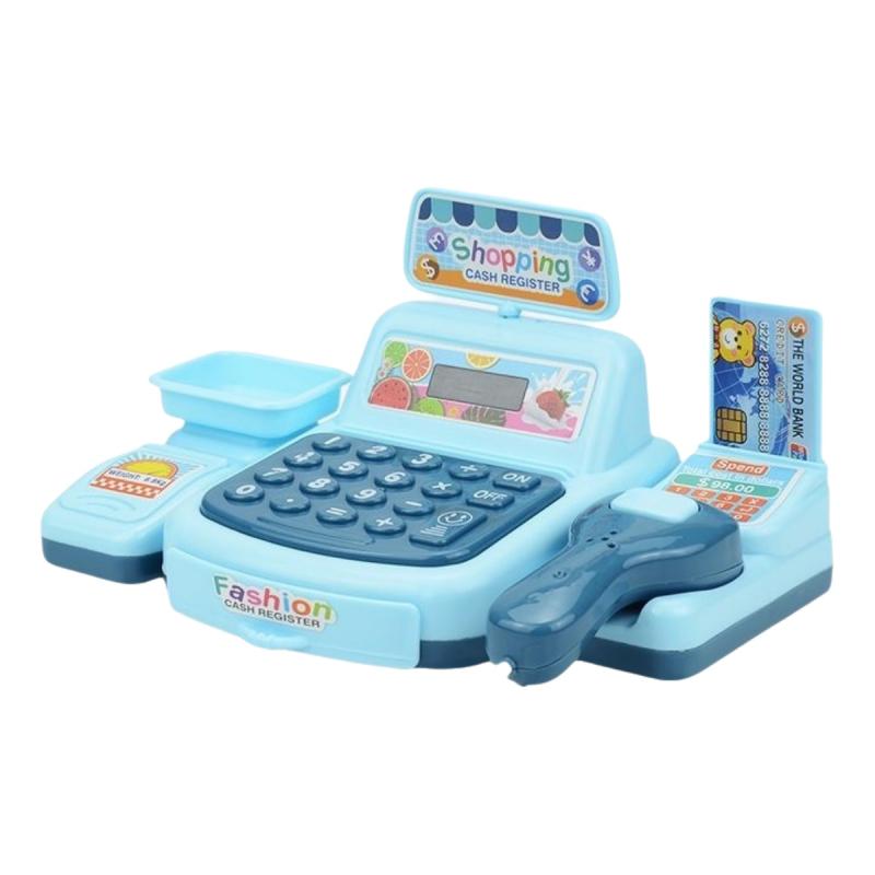 【ใหม่】ชุดของเล่นเครื่องคิดเงิน - New Gadgets Electronic บทวิจารณ์และราคา