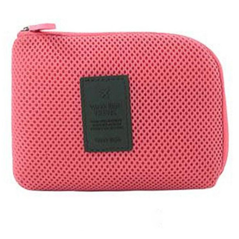 Travel อุปกรณ์เสริมสายกระเป๋าแ - Electronics Gadgets Bag บทวิจารณ์และราคา