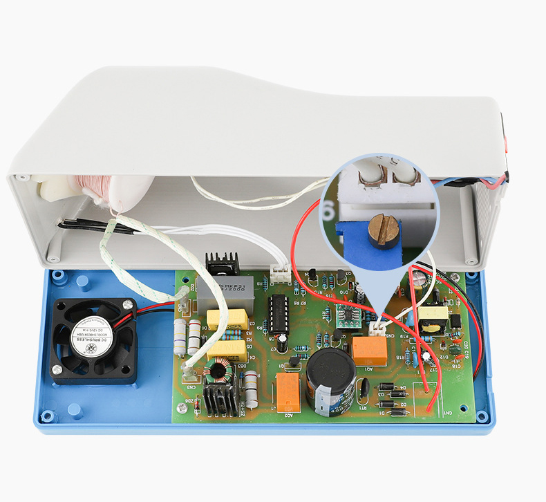 อิเล็กทรอนิกส์ Waxer เซ็นเซอร์ - Useful Electronic Gadgets บทวิจารณ์และราคา