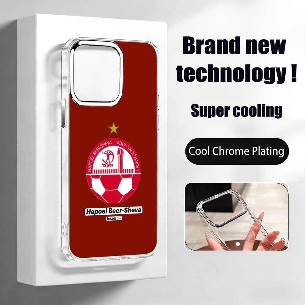 เคสโทรศัพท์ Israel H-Hapoel Be - Apple Iphone 15 Pro Max บทวิจารณ์และราคา