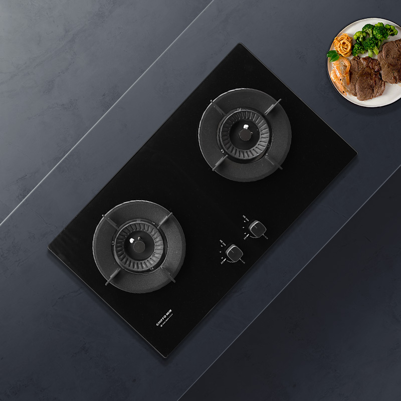 เตาแก๊ส LPG 2 หัวเตาพร้อมระบบจ - Electronics & Gadgets Starting With C บทวิจารณ์และราคา