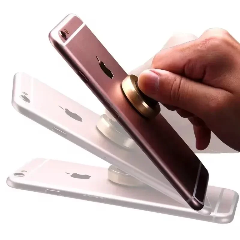 ที่ยึดโทรศัพท์ในรถยนต์แบบแม่เห - Useful Electronic Gadgets บทวิจารณ์และราคา