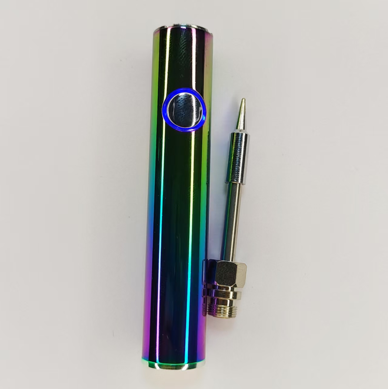 หลอดไฟ LED แบบใหม่ - ปรับแรงดั - New Gadgets Electronic บทวิจารณ์และราคา