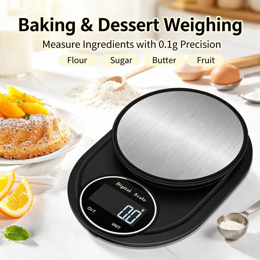 เครื่องชั่งดิจิตอลขนาดเล็กแบบพ - Electronics & Gadgets Starting With C บทวิจารณ์และราคา