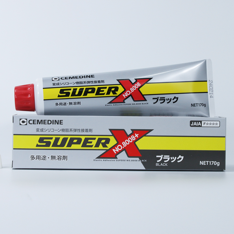 ขายส่งญี่ปุ่น Cemedine Super X - Electronics In Japan บทวิจารณ์และราคา