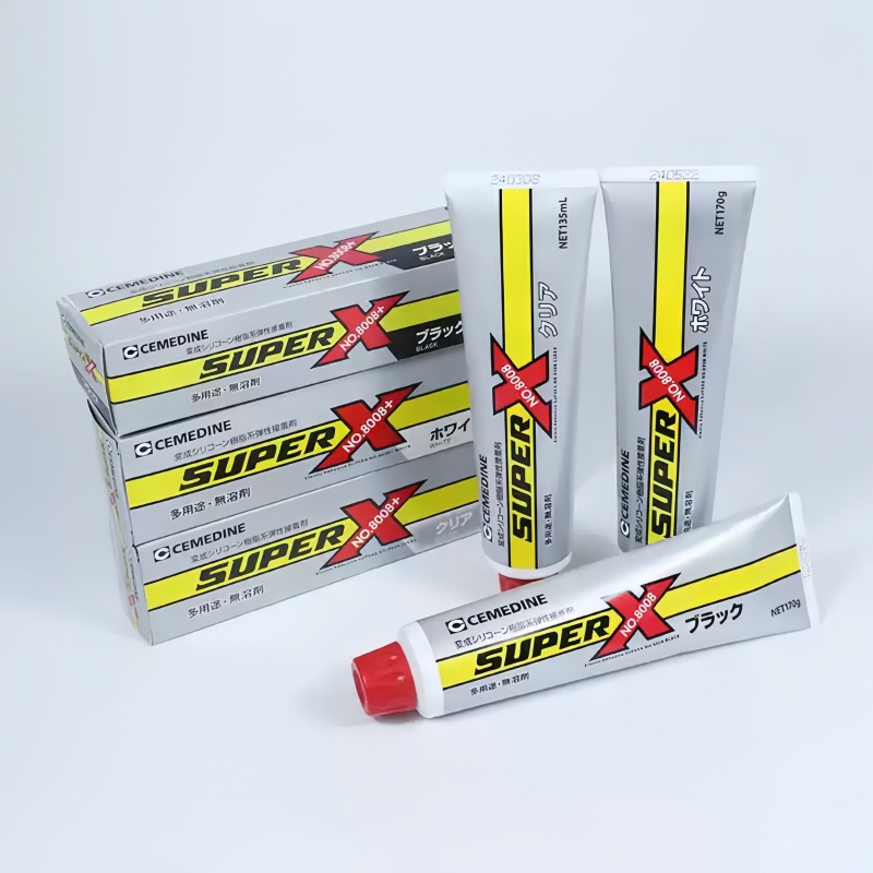 ขายส่งญี่ปุ่น Cemedine Super X - Electronics In Japan บทวิจารณ์และราคา