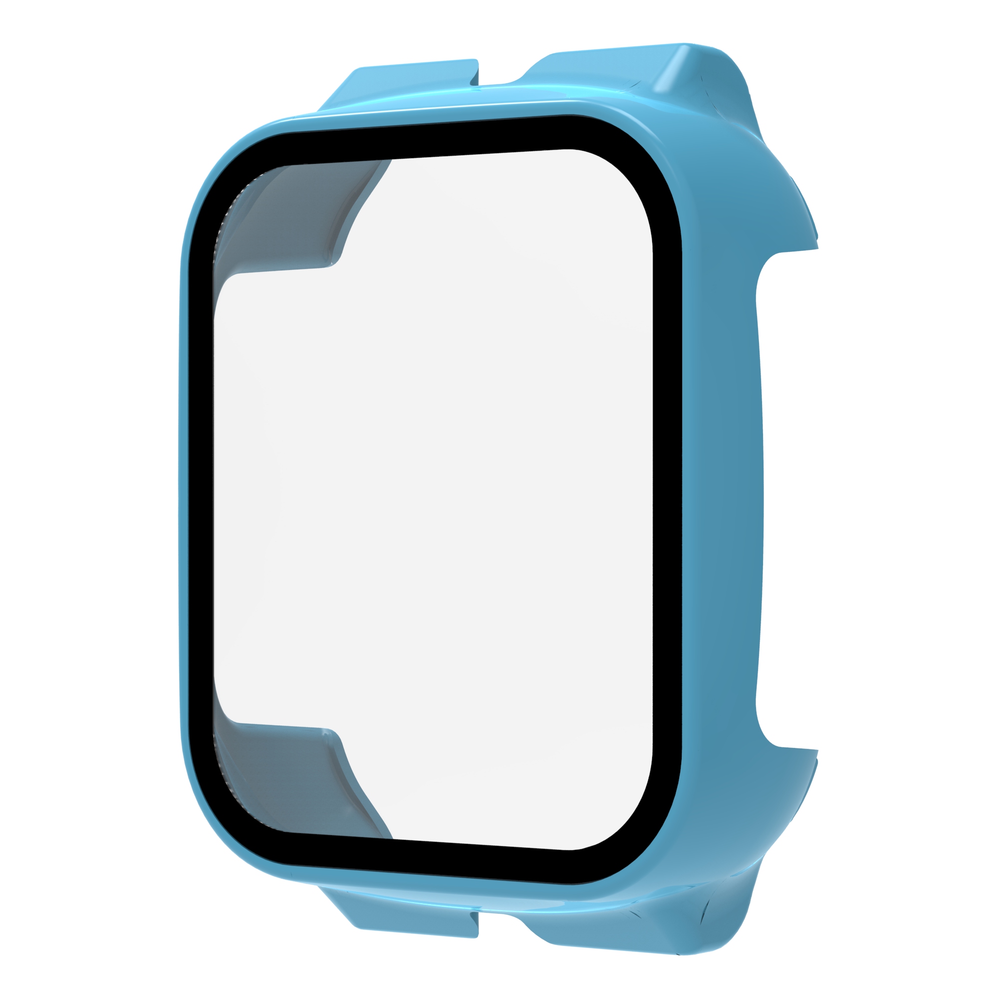 Hard Edge Shell Full Screen Gl - Smart Watch Kids บทวิจารณ์และราคา