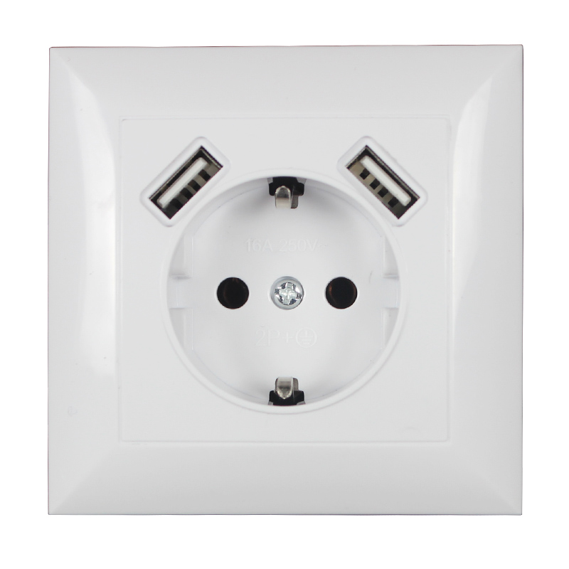 เต้ารับไฟฟ้าอิเล็กทรอนิกส์แบบต - Electronics Home Gadgets บทวิจารณ์และราคา