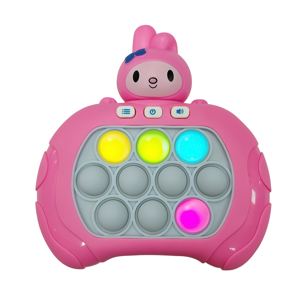 เกมกดปุ่ม Hello Kitty Kuromi แ - New Gadgets Electronic บทวิจารณ์และราคา