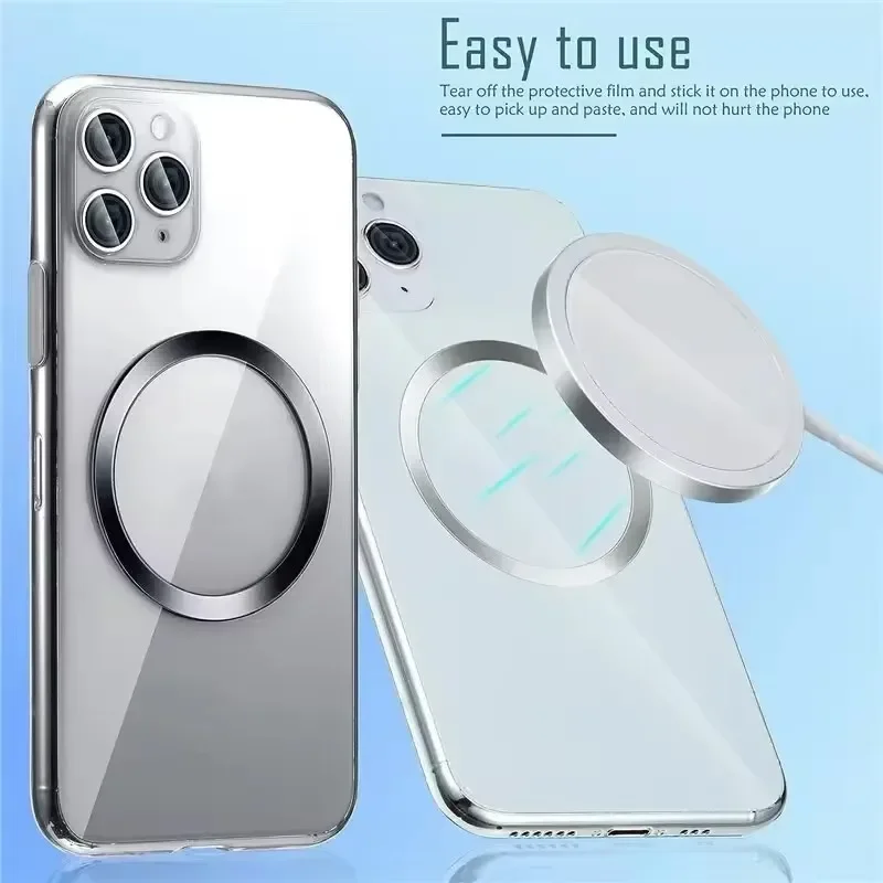 แผ่นโลหะแม่เหล็กสแตนเลสอเนกประ - Useful Electronic Gadgets บทวิจารณ์และราคา