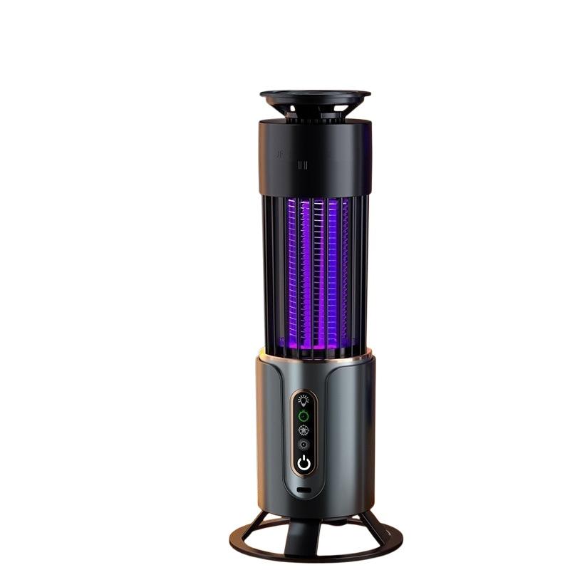โคมไฟดักยุง 2-in-1 แบบเงียบ ปล - Electronics Home Gadgets บทวิจารณ์และราคา