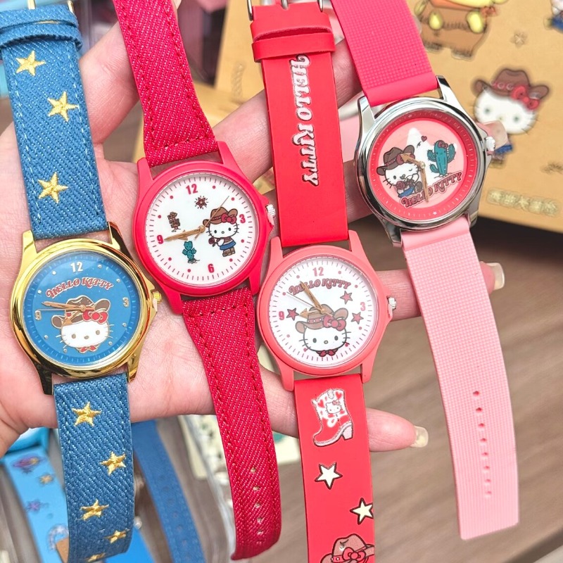 ฟิกเกอร์อนิเมะ ซานริโอ เฮลโล ค - Electronics In Japan บทวิจารณ์และราคา