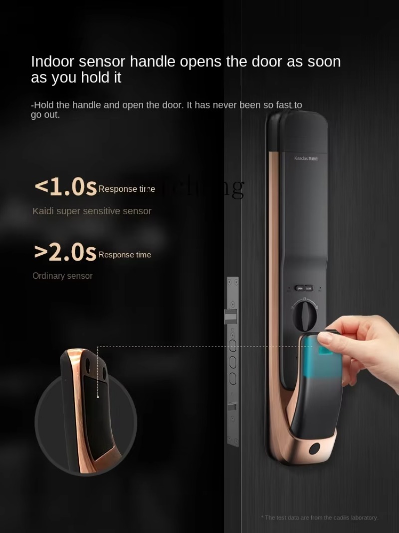 C19- ระบบล็อคประตูอัจฉริยะแบบต - Electronics & Gadgets Starting With C บทวิจารณ์และราคา