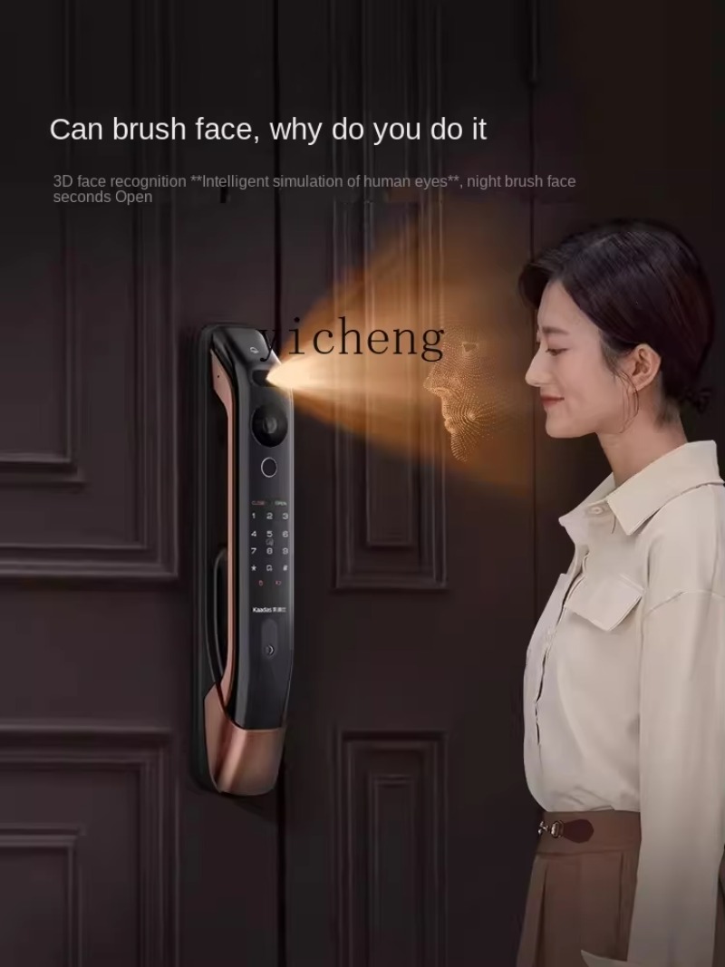 C19- ระบบล็อคประตูอัจฉริยะแบบต - Electronics & Gadgets Starting With C บทวิจารณ์และราคา