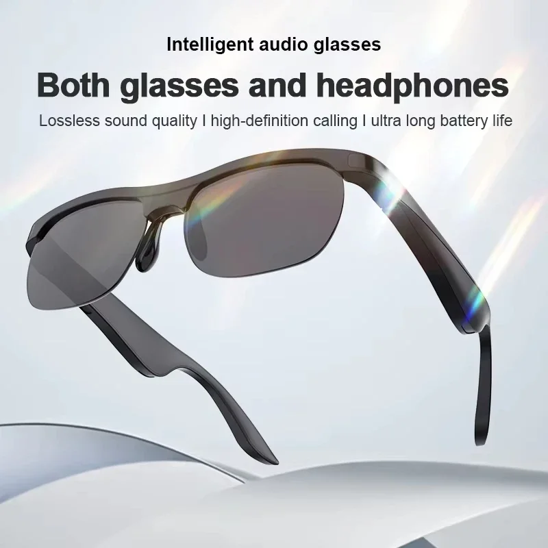 แว่นตาอัจฉริยะ Lenovo AI พร้อม - Smart Glasses Ar บทวิจารณ์และราคา